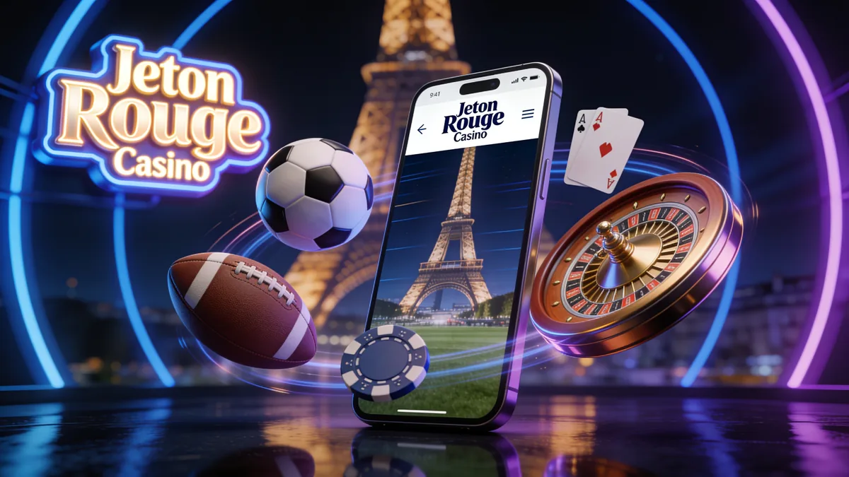 Sécurité et Protection des Joueurs : guide jeton rouge casino pour les joueurs en France